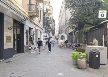 Quadrilocale Via Palazzo, Sanremo - foto 21