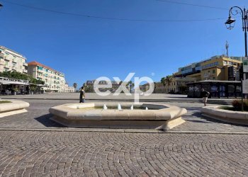 Quadrilocale Via Palazzo, Sanremo - foto 22