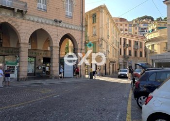 Quadrilocale Via Palazzo, Sanremo - foto 23