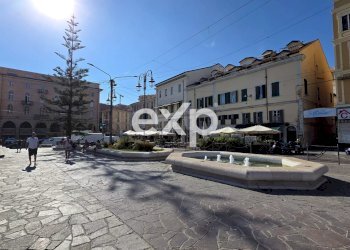 Quadrilocale Via Palazzo, Sanremo - foto 24