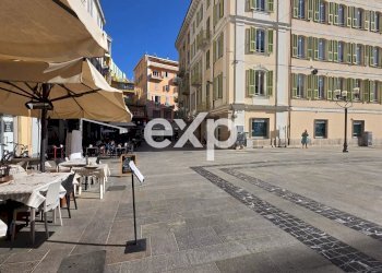 Quadrilocale Via Palazzo, Sanremo - foto 26