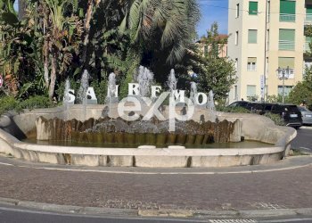 Quadrilocale Via Palazzo, Sanremo - foto 27