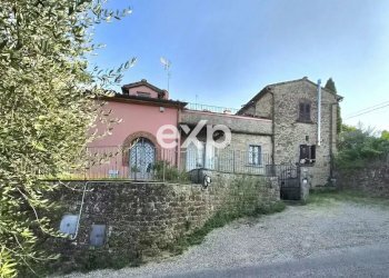 Terratetto - Terracielo località Poggiola, Arezzo - foto 2