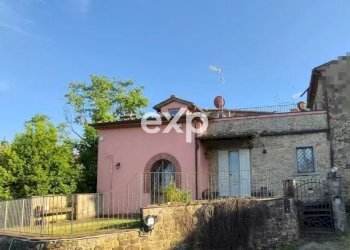Terratetto - Terracielo località Poggiola, Arezzo - foto 3