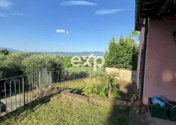 Terratetto - Terracielo località Poggiola, Arezzo - foto 4
