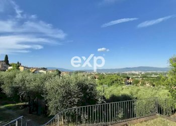 Terratetto - Terracielo località Poggiola, Arezzo - foto 5