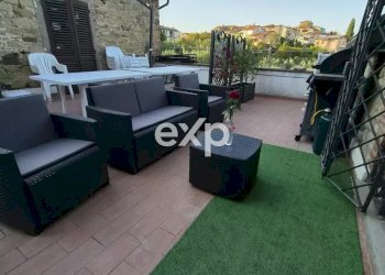 Terratetto - Terracielo località Poggiola, Arezzo - foto 26