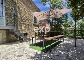 Terratetto - Terracielo località Poggiola, Arezzo - foto 35