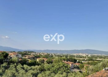 Terratetto - Terracielo località Poggiola, Arezzo - foto 40