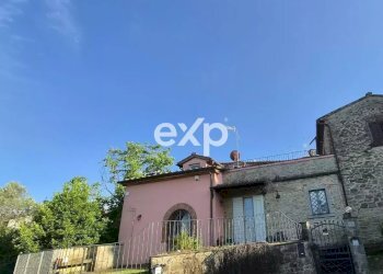 Terratetto - Terracielo località Poggiola, Arezzo - foto 45