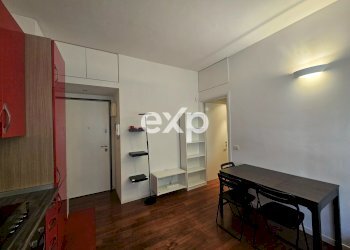 Appartamento Via Desenzano, Milano - foto 3