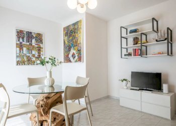 Trilocale Via Spartaco Lavagnini, Rosignano Marittimo - foto 2