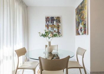 Trilocale Via Spartaco Lavagnini, Rosignano Marittimo - foto 4
