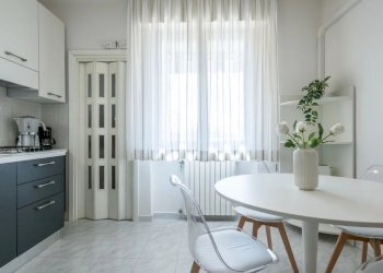Trilocale Via Spartaco Lavagnini, Rosignano Marittimo - foto 8