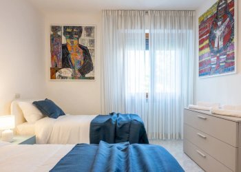 Trilocale Via Spartaco Lavagnini, Rosignano Marittimo - foto 12