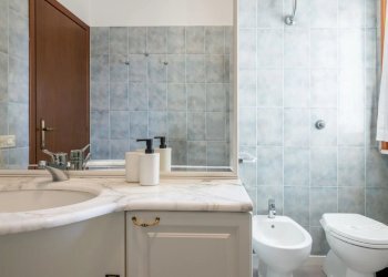 Trilocale Via Spartaco Lavagnini, Rosignano Marittimo - foto 19