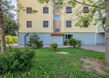Trilocale Via Spartaco Lavagnini, Rosignano Marittimo - foto 21