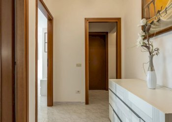 Trilocale Via Spartaco Lavagnini, Rosignano Marittimo - foto 23