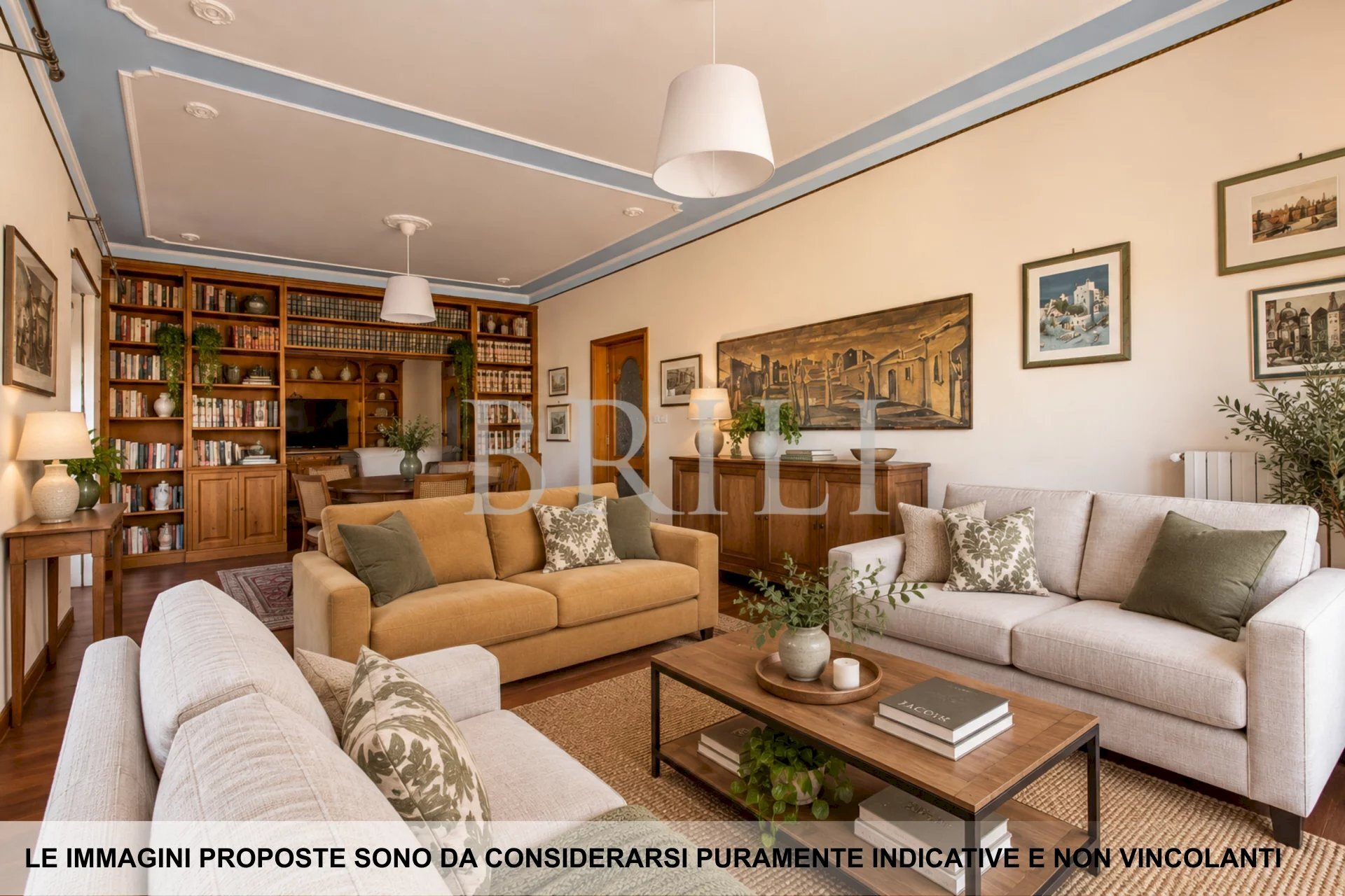 Appartamento Viale San Lorenzo, Tempio Pausania - foto 3