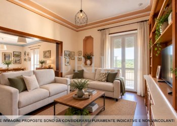 Appartamento Viale San Lorenzo, Tempio Pausania - foto 5