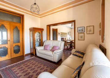 Appartamento Viale San Lorenzo, Tempio Pausania - foto 6