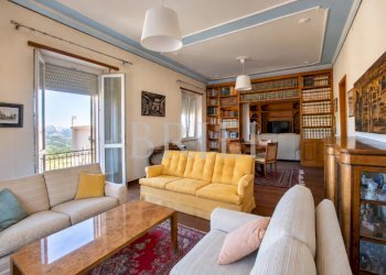 Appartamento Viale San Lorenzo, Tempio Pausania - foto 11