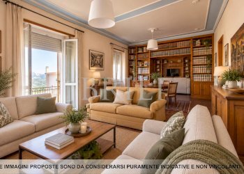 Appartamento Viale San Lorenzo, Tempio Pausania - foto 12
