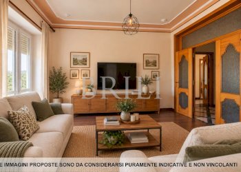 Appartamento Viale San Lorenzo, Tempio Pausania - foto 14