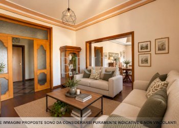 Appartamento Viale San Lorenzo, Tempio Pausania - foto 16