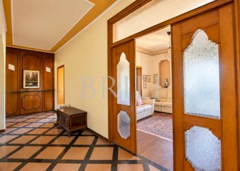Appartamento Viale San Lorenzo, Tempio Pausania - foto 17