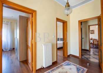 Appartamento Viale San Lorenzo, Tempio Pausania - foto 18