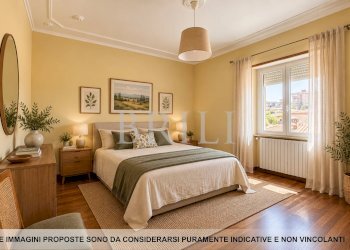 Appartamento Viale San Lorenzo, Tempio Pausania - foto 21