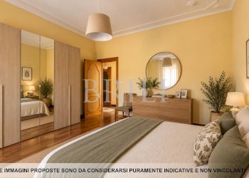 Appartamento Viale San Lorenzo, Tempio Pausania - foto 24
