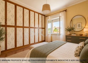 Appartamento Viale San Lorenzo, Tempio Pausania - foto 26