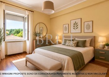 Appartamento Viale San Lorenzo, Tempio Pausania - foto 28
