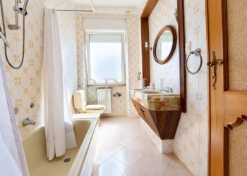 Appartamento Viale San Lorenzo, Tempio Pausania - foto 30