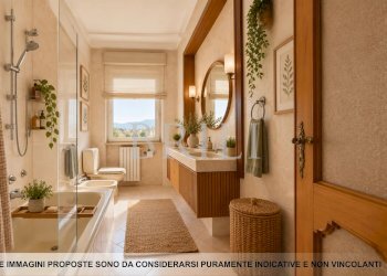 Appartamento Viale San Lorenzo, Tempio Pausania - foto 31