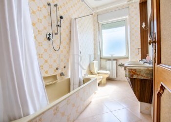 Appartamento Viale San Lorenzo, Tempio Pausania - foto 32