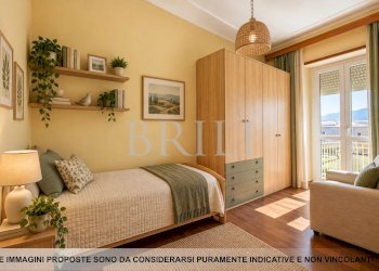 Appartamento Viale San Lorenzo, Tempio Pausania - foto 35