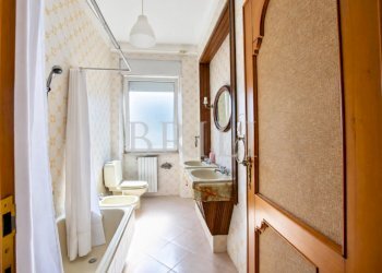 Appartamento Viale San Lorenzo, Tempio Pausania - foto 36