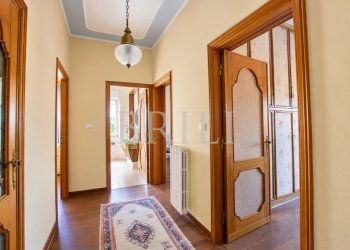 Appartamento Viale San Lorenzo, Tempio Pausania - foto 37