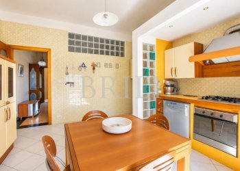 Appartamento Viale San Lorenzo, Tempio Pausania - foto 39