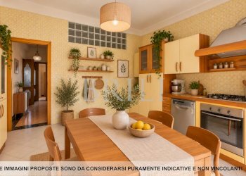 Appartamento Viale San Lorenzo, Tempio Pausania - foto 40