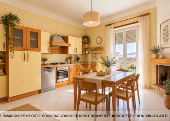 Appartamento Viale San Lorenzo, Tempio Pausania - foto 42