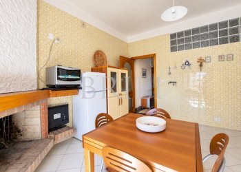 Appartamento Viale San Lorenzo, Tempio Pausania - foto 44