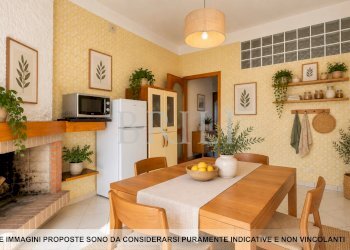 Appartamento Viale San Lorenzo, Tempio Pausania - foto 45