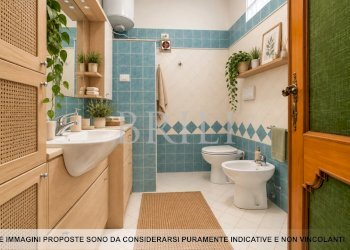 Appartamento Viale San Lorenzo, Tempio Pausania - foto 47
