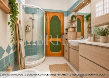 Appartamento Viale San Lorenzo, Tempio Pausania - foto 49