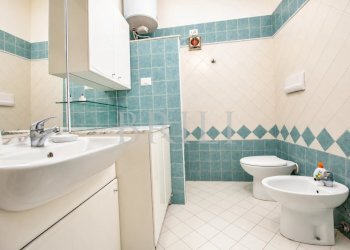 Appartamento Viale San Lorenzo, Tempio Pausania - foto 50