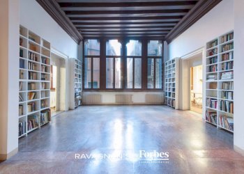 Appartamento Campo Santa Maria Mater Domini, Venezia (zona Santa Croce) - foto 1